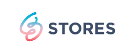 STORES株式会社ロゴ